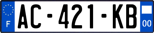 AC-421-KB