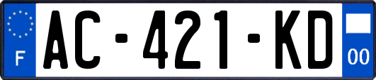 AC-421-KD