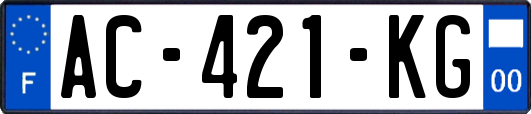 AC-421-KG