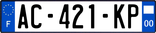 AC-421-KP