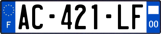 AC-421-LF