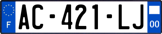 AC-421-LJ