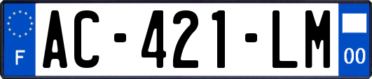 AC-421-LM