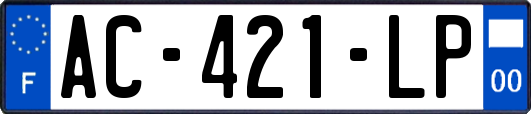 AC-421-LP