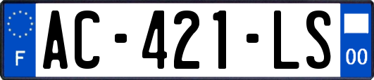 AC-421-LS