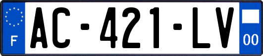 AC-421-LV