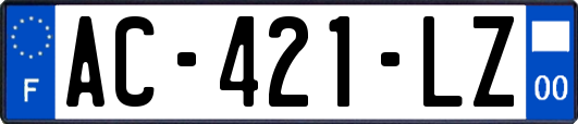 AC-421-LZ