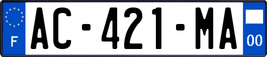 AC-421-MA