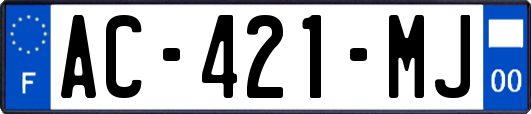 AC-421-MJ