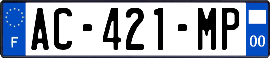 AC-421-MP