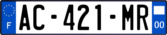AC-421-MR