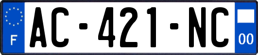 AC-421-NC