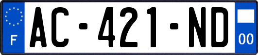 AC-421-ND