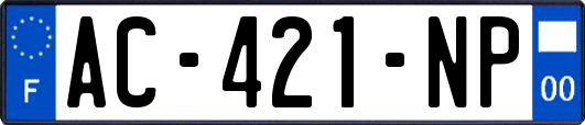 AC-421-NP
