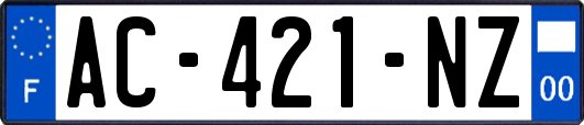 AC-421-NZ