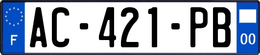 AC-421-PB