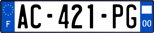AC-421-PG