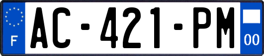 AC-421-PM