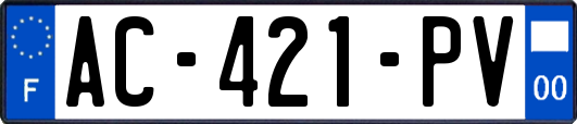 AC-421-PV