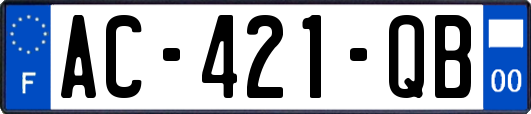 AC-421-QB
