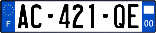 AC-421-QE