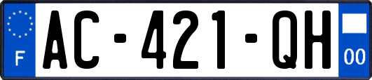 AC-421-QH
