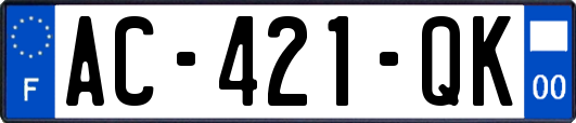 AC-421-QK