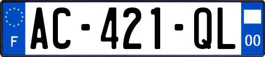 AC-421-QL