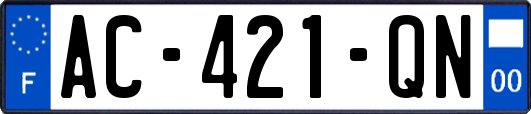 AC-421-QN