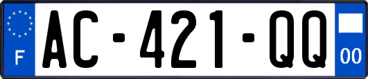 AC-421-QQ