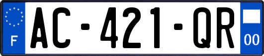AC-421-QR