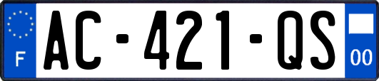 AC-421-QS