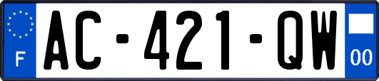 AC-421-QW