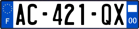 AC-421-QX