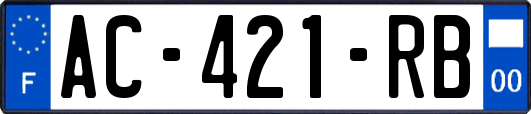AC-421-RB