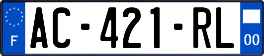 AC-421-RL