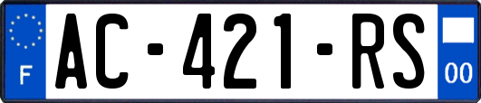 AC-421-RS