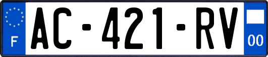 AC-421-RV