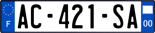 AC-421-SA