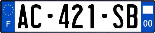 AC-421-SB
