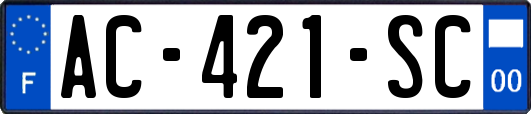 AC-421-SC