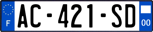 AC-421-SD