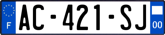 AC-421-SJ