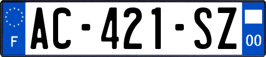 AC-421-SZ