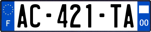 AC-421-TA