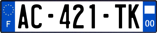 AC-421-TK