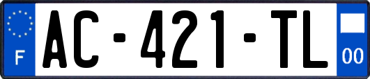 AC-421-TL