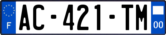 AC-421-TM