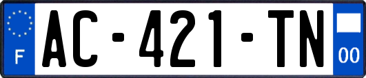 AC-421-TN