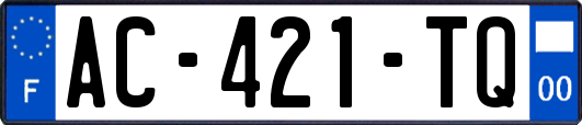 AC-421-TQ